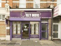 Key Move image