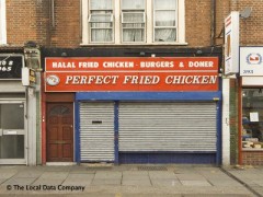 Perfect Fried Chicken image
