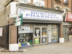 Duncans Pharmacy image