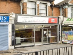 The Launderette image