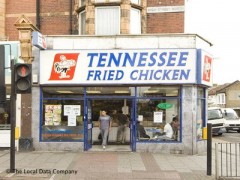 Tennessee Fried Chicken image