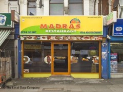 Madras Restaurant image