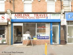 Airlink Travel image