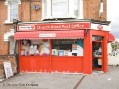 Post Office Ltd image