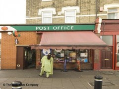 Post Office Ltd image