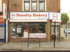 Novelty Bakery image