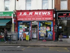 J & R News image