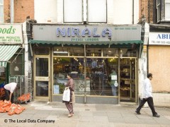Nirala Sweets London image