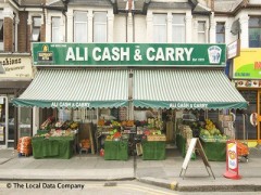 Ali Cash & Carry image
