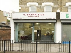 S Satha & Co image