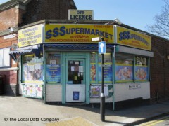 Sssupermarket image