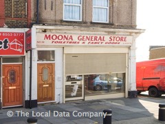 Moona General Store image