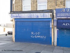Update Accountancy Services image