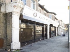 Lall Ondhia image