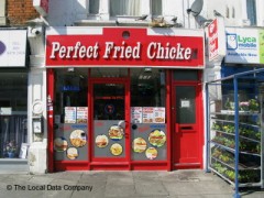 Perfect Fried Chicken image