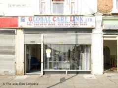 Global Care Link image
