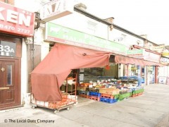 Punjab Halal Meat Centre image