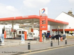 Total Service Station image