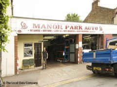 Manor Park Auto image