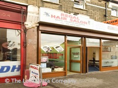 Regal Hair Salon image