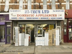 Hi-Tech image