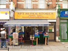 Spt Super Stores image