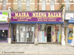 Maira image