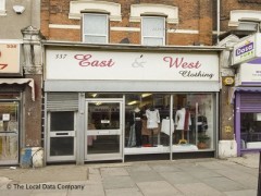 East & West Clothing image