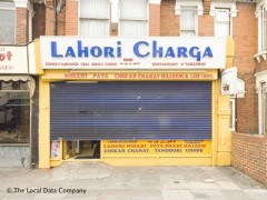 Lahori Charga image