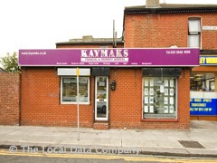 Kaymaks Estate Agents image