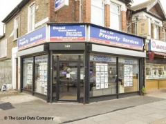 Des & Co Property Services image