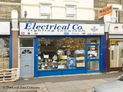 Electrical Co image
