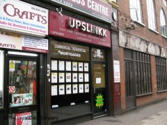 Upslinkk image