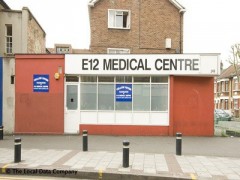E12 Medical Centre image