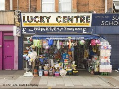 Lucky Centre image