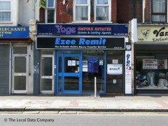 Ezee Remit image