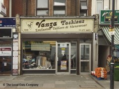 Vanza Fashions image