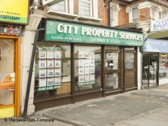 City Property Services image