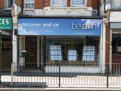 Team Falconer & Co image