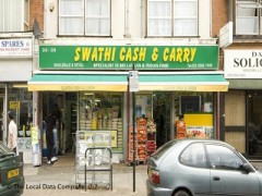 Swathi Cash & Carry image