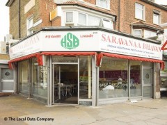 Saravanaa Bhavan image