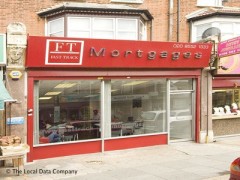 Fast Track Mortgages image
