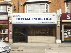 J L Vara Dental Practice image