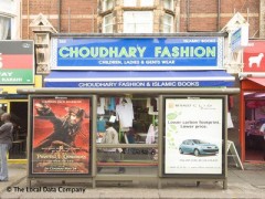Choudhary Fashion image