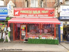 Pakeeza Halal Meat image
