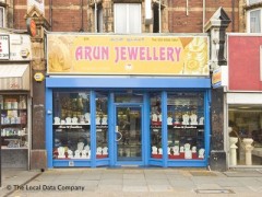 Arun Jewellery image