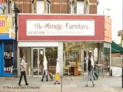 Al-Mirage Furniture image