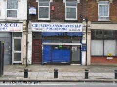 Chipatiso & Co Solicitors image