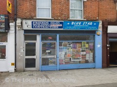 Friends Building Contractors image