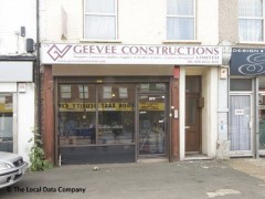 Geevee Constructions image